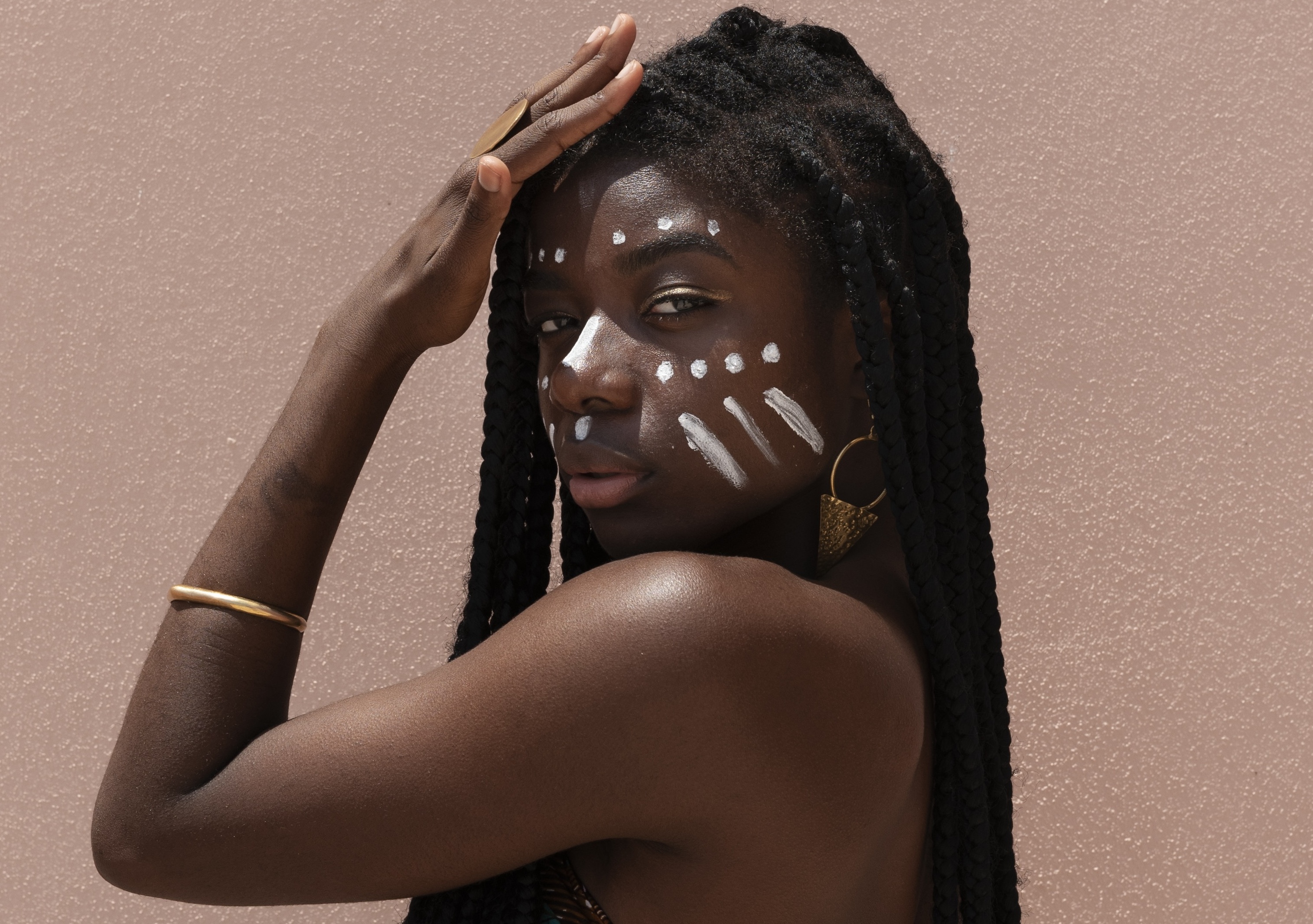 Handgemacht in Ghana