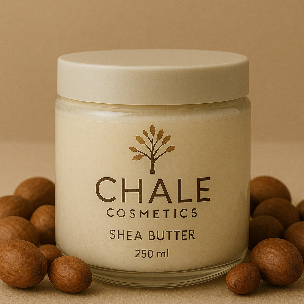 250 ml Shea-Butter